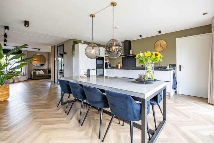 Foto 2 van Prinses Margrietstraat 10