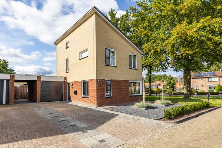 Foto 4 van Prinses Margrietstraat 10