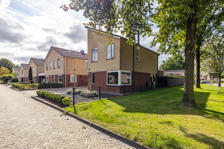 Foto 5 van Prinses Margrietstraat 10