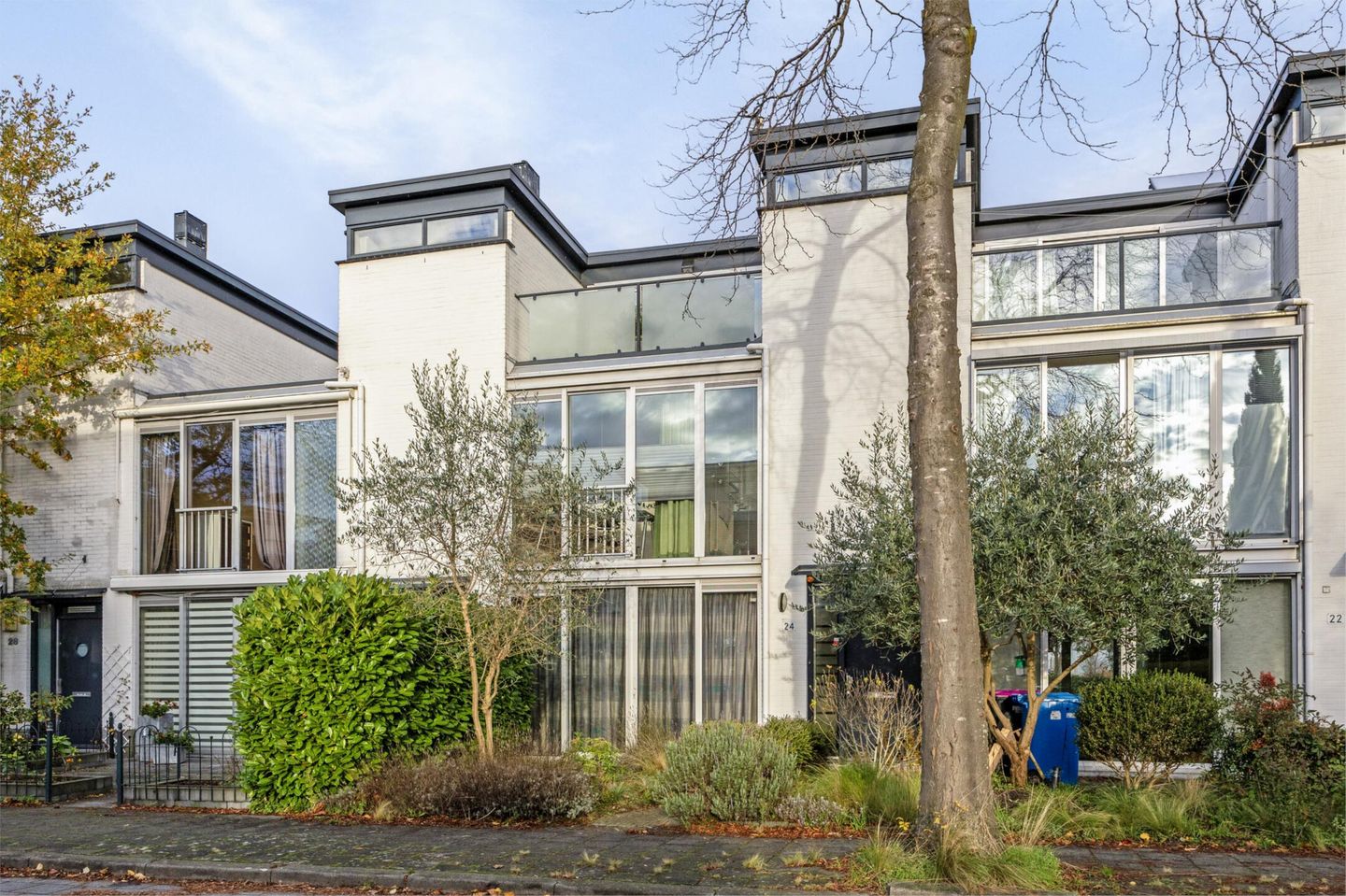 Foto 1 van Watermunt 24