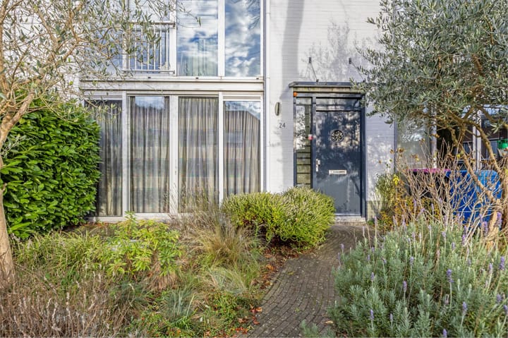 Foto 4 van Watermunt 24