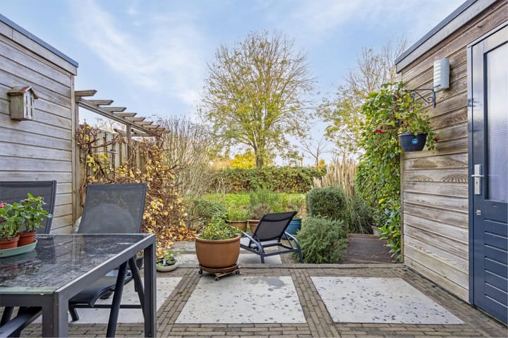 Foto 6 van Watermunt 24