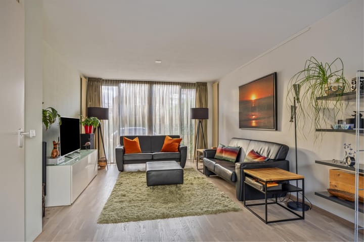 Foto 11 van Watermunt 24