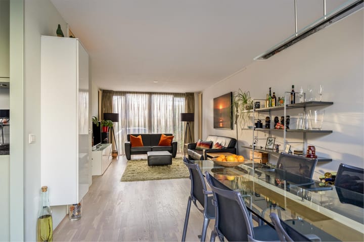 Foto 13 van Watermunt 24