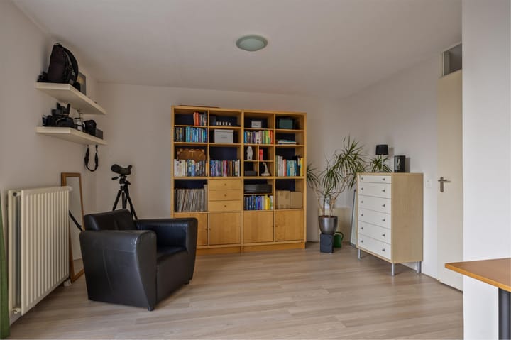 Foto 18 van Watermunt 24