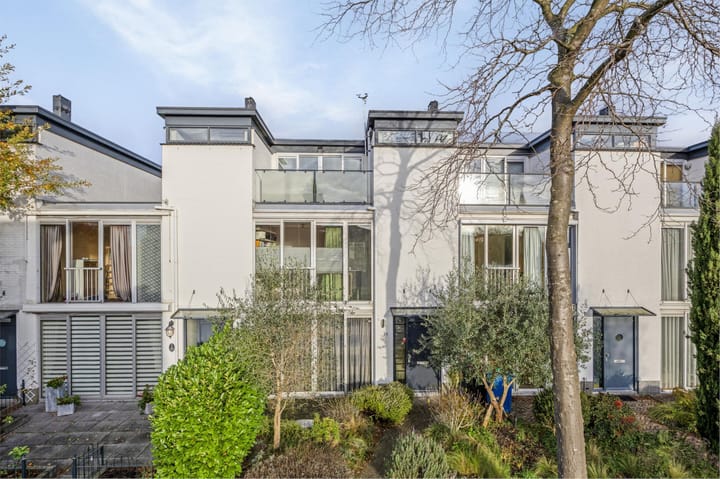 Foto 46 van Watermunt 24