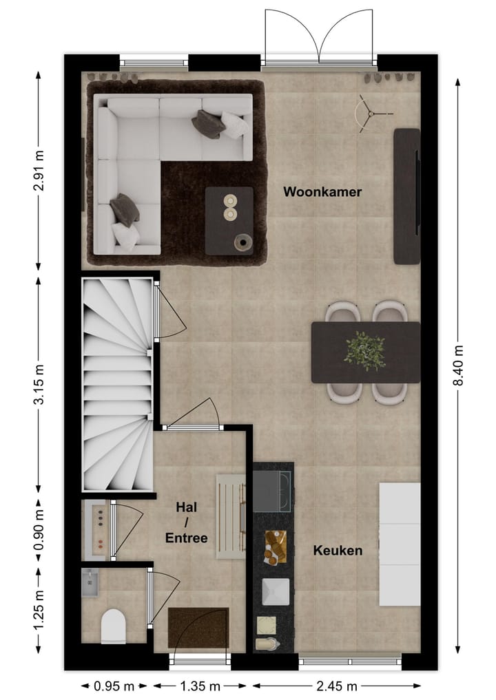 Foto 26 van Lindestraat 6