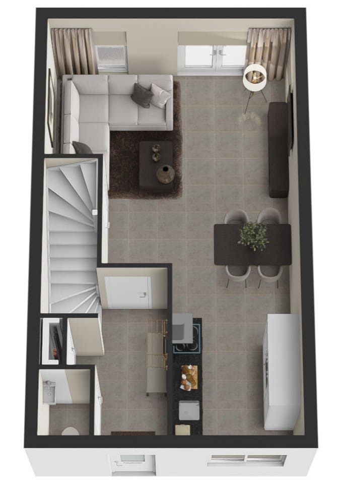 Foto 27 van Lindestraat 6