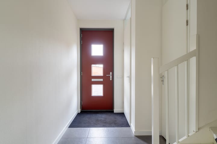 Foto 3 van Lindestraat 6