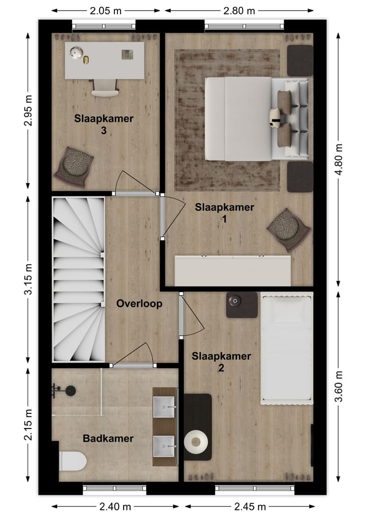 Foto 29 van Lindestraat 6