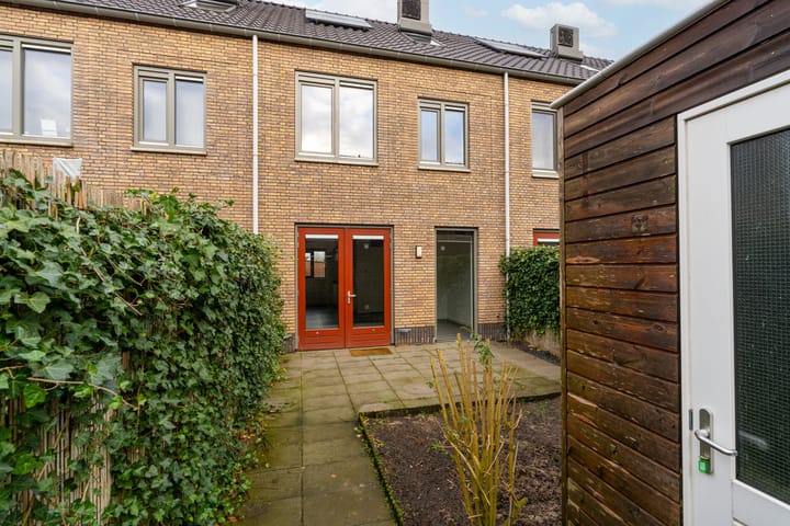 Foto 23 van Lindestraat 6