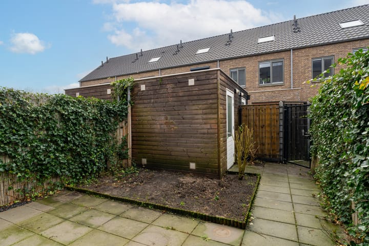 Foto 25 van Lindestraat 6