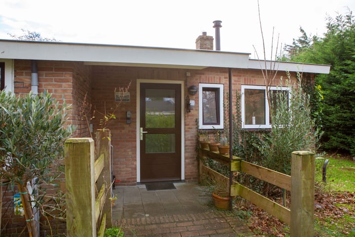 Foto 3 van Duinweg Midsland 6