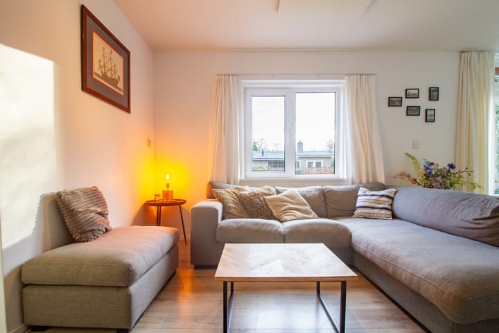 Foto 12 van Duinweg Midsland 6