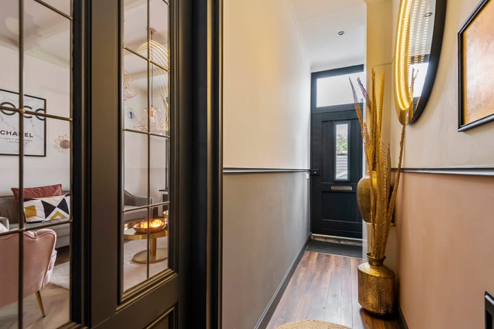 Foto 4 van Adamsweg 36