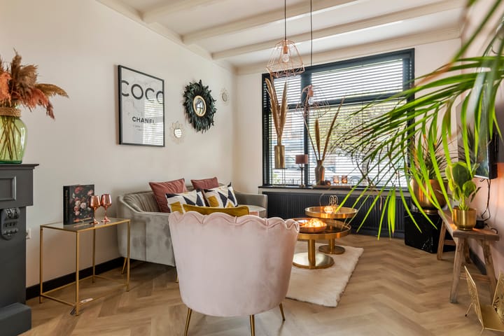 Foto 7 van Adamsweg 36