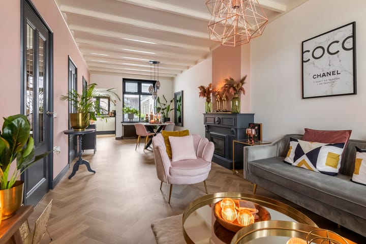 Foto 1 van Adamsweg 36