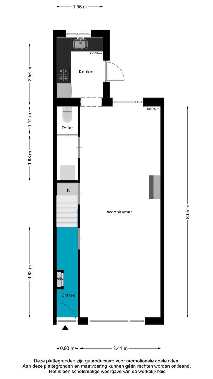 Foto 49 van Adamsweg 36