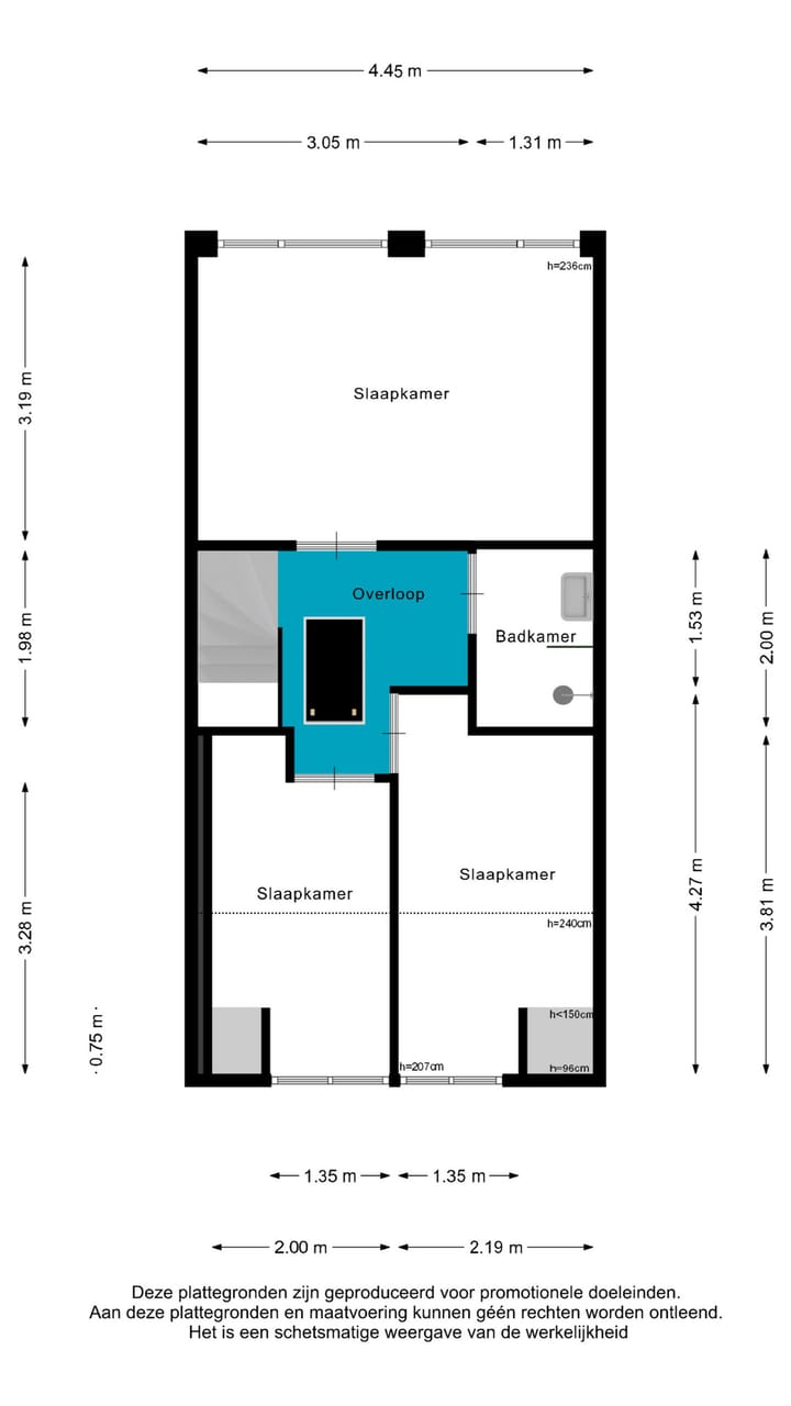 Foto 50 van Adamsweg 36