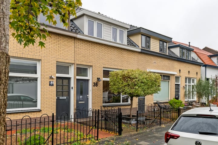 Foto 43 van Adamsweg 36