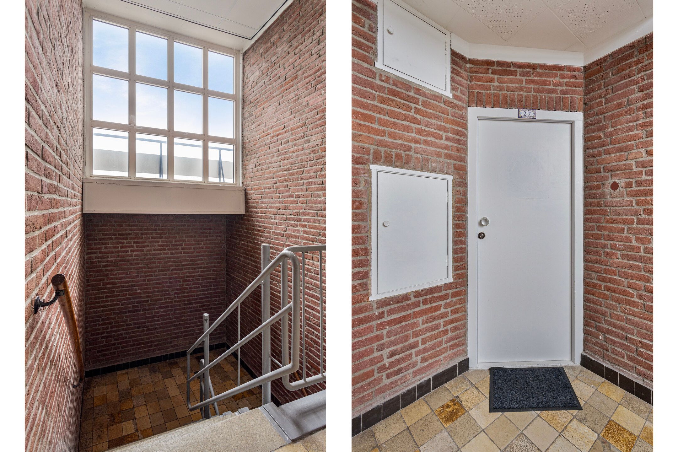 Foto 6 van Adelbert van Scharnlaan H 27