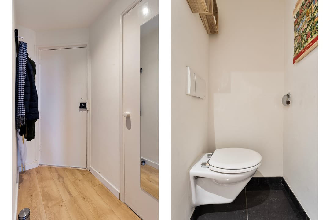 Foto 7 van Adelbert van Scharnlaan H 27