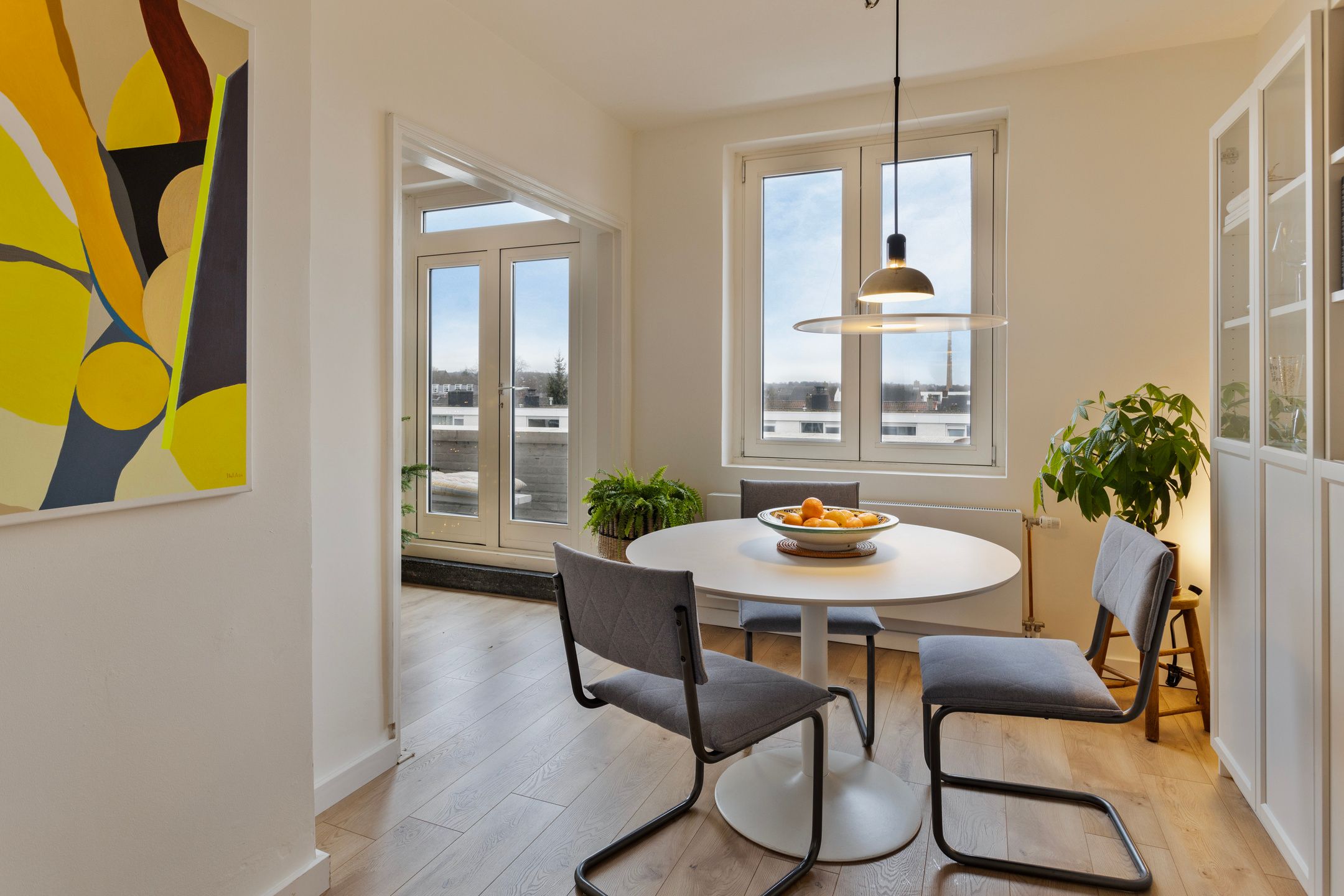 Foto 9 van Adelbert van Scharnlaan H 27