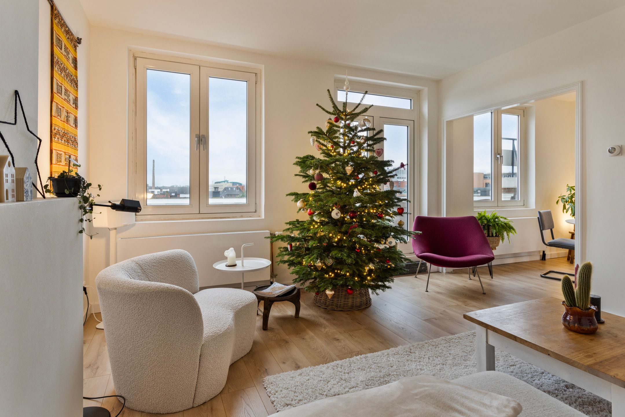 Foto 12 van Adelbert van Scharnlaan H 27