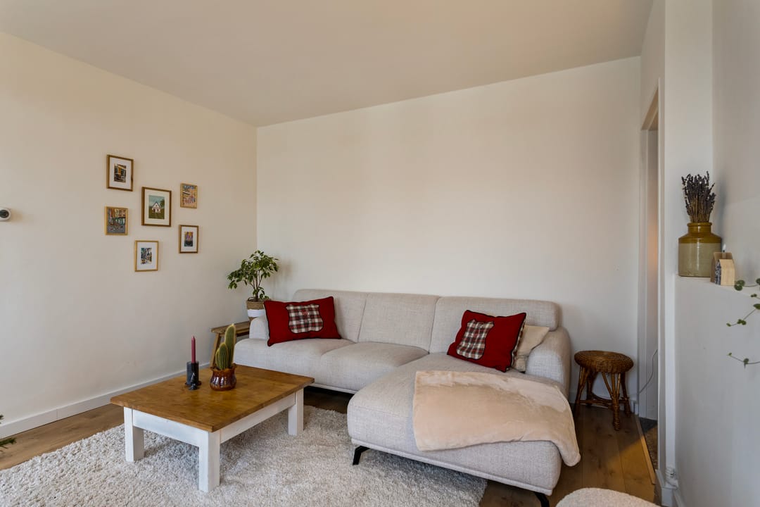 Foto 13 van Adelbert van Scharnlaan H 27