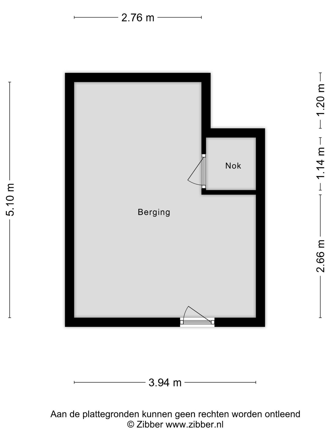 Foto 26 van Adelbert van Scharnlaan H 27