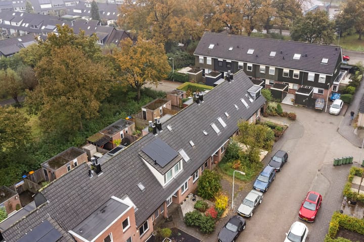 Foto 3 van Ganzerik 4