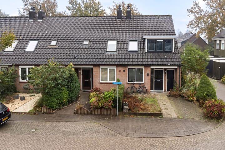 Foto 4 van Ganzerik 4