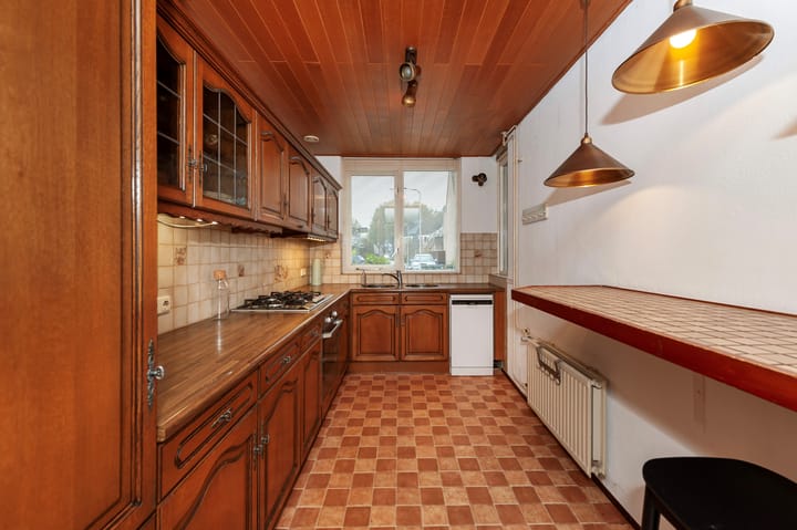 Foto 12 van Ganzerik 4