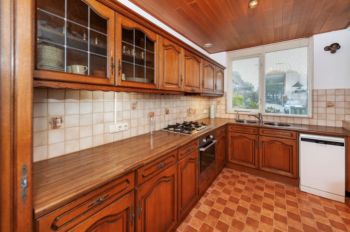 Foto 13 van Ganzerik 4