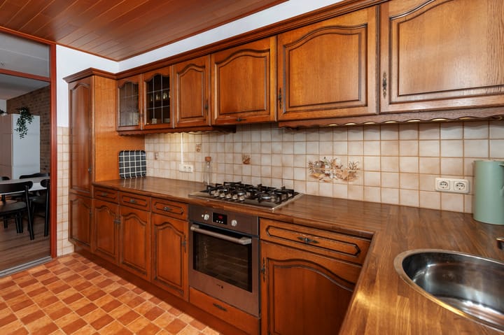 Foto 14 van Ganzerik 4