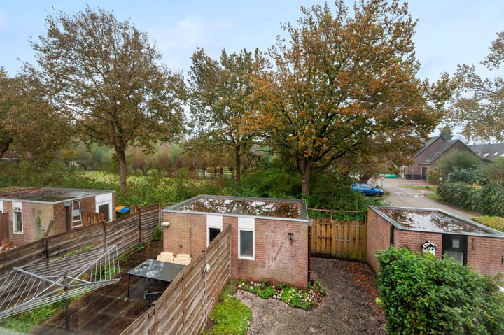 Foto 30 van Ganzerik 4