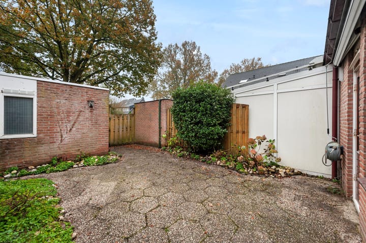 Foto 31 van Ganzerik 4