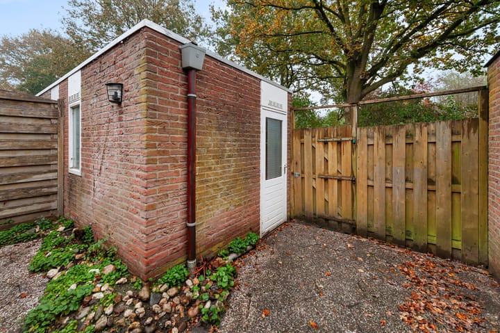 Foto 33 van Ganzerik 4