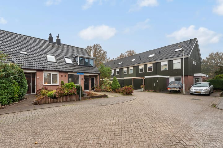 Foto 35 van Ganzerik 4