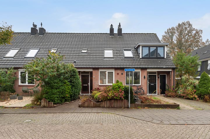 Foto 36 van Ganzerik 4