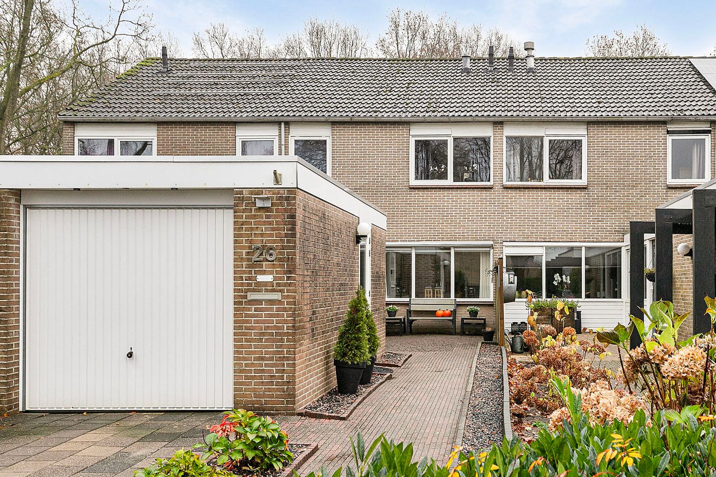 Foto 1 van Bremstraat 26