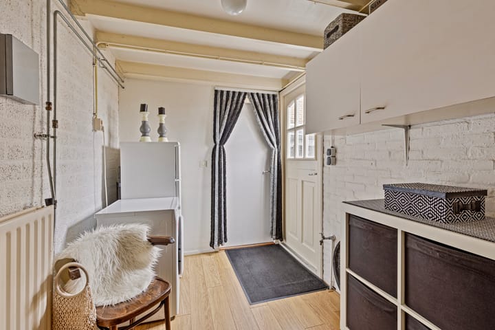 Foto 2 van Bremstraat 26