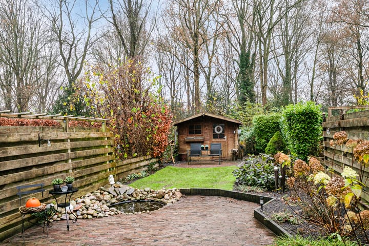 Foto 25 van Bremstraat 26