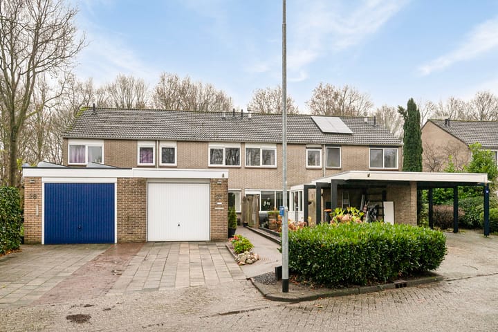 Foto 26 van Bremstraat 26