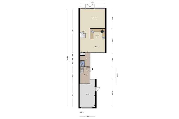 Foto 30 van Bremstraat 26