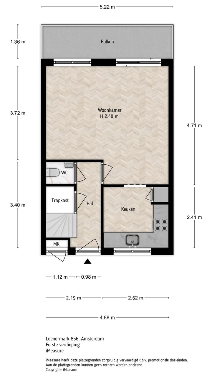 Foto 27 van Loenermark 856