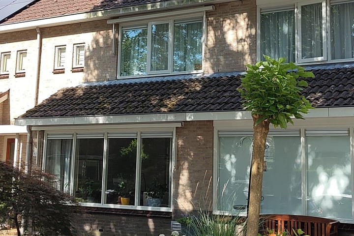 Bekijk foto 1 van Kampweg 82-A