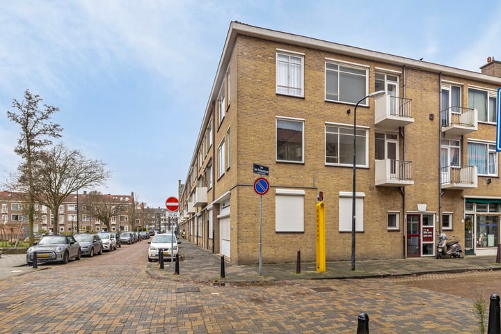 Bekijk foto 3 van Jan van Polanenstraat 16