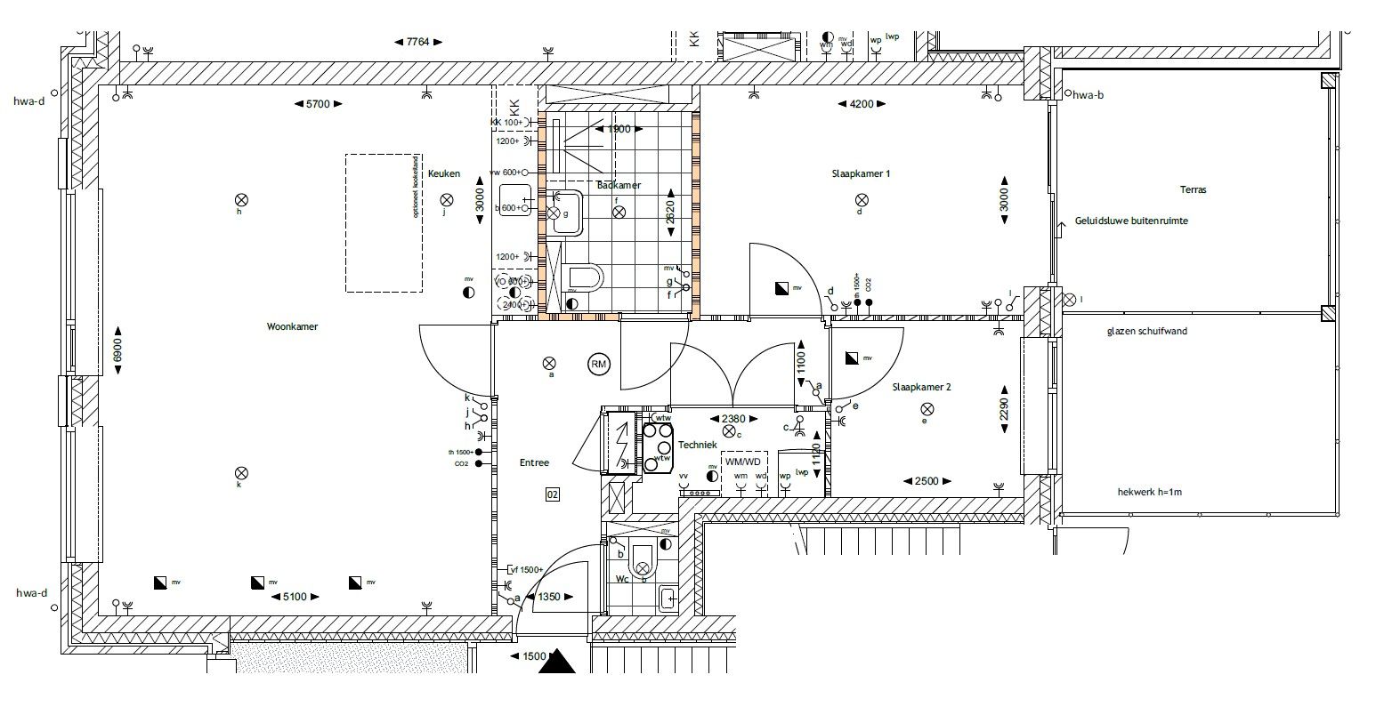 Foto 6 van Pontweg 1-A07