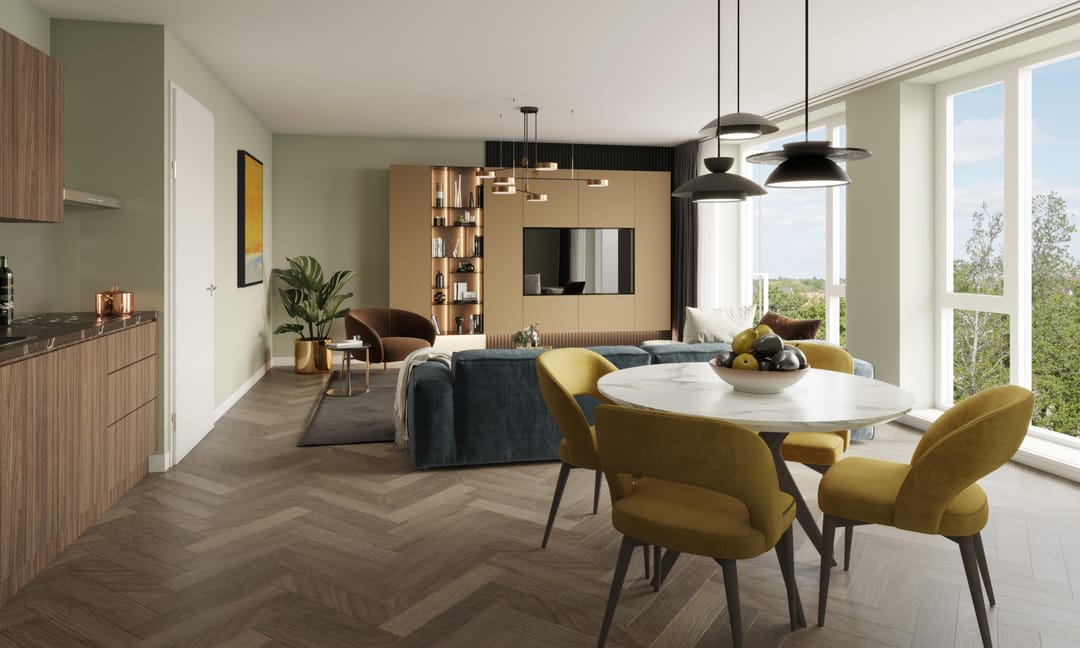 Foto 2 van Pontweg 1-A07